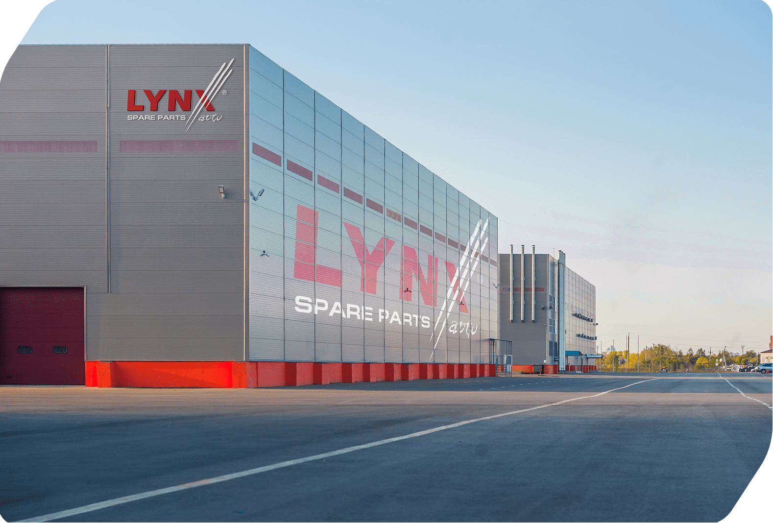 LYNXauto Japanese auto parts supplier and global wholesale distributor