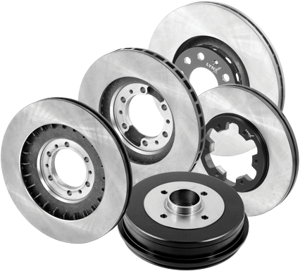 Wholesale brake discs and brake drums for Japanese vehicles