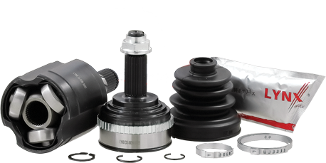 Wholesale CV joints for Japanese and Asian vehicles