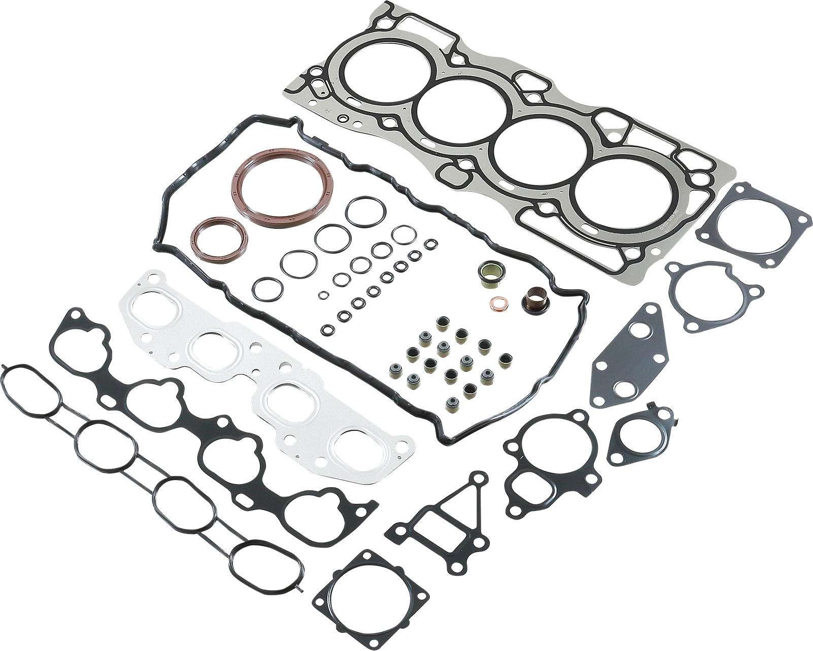 Wholesale engine gaskets and seals for Japanese vehicles