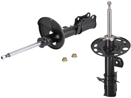 Wholesale shock absorbers and suspension springs for Japanese cars