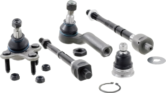 Wholesale suspension and steering parts for Japanese cars