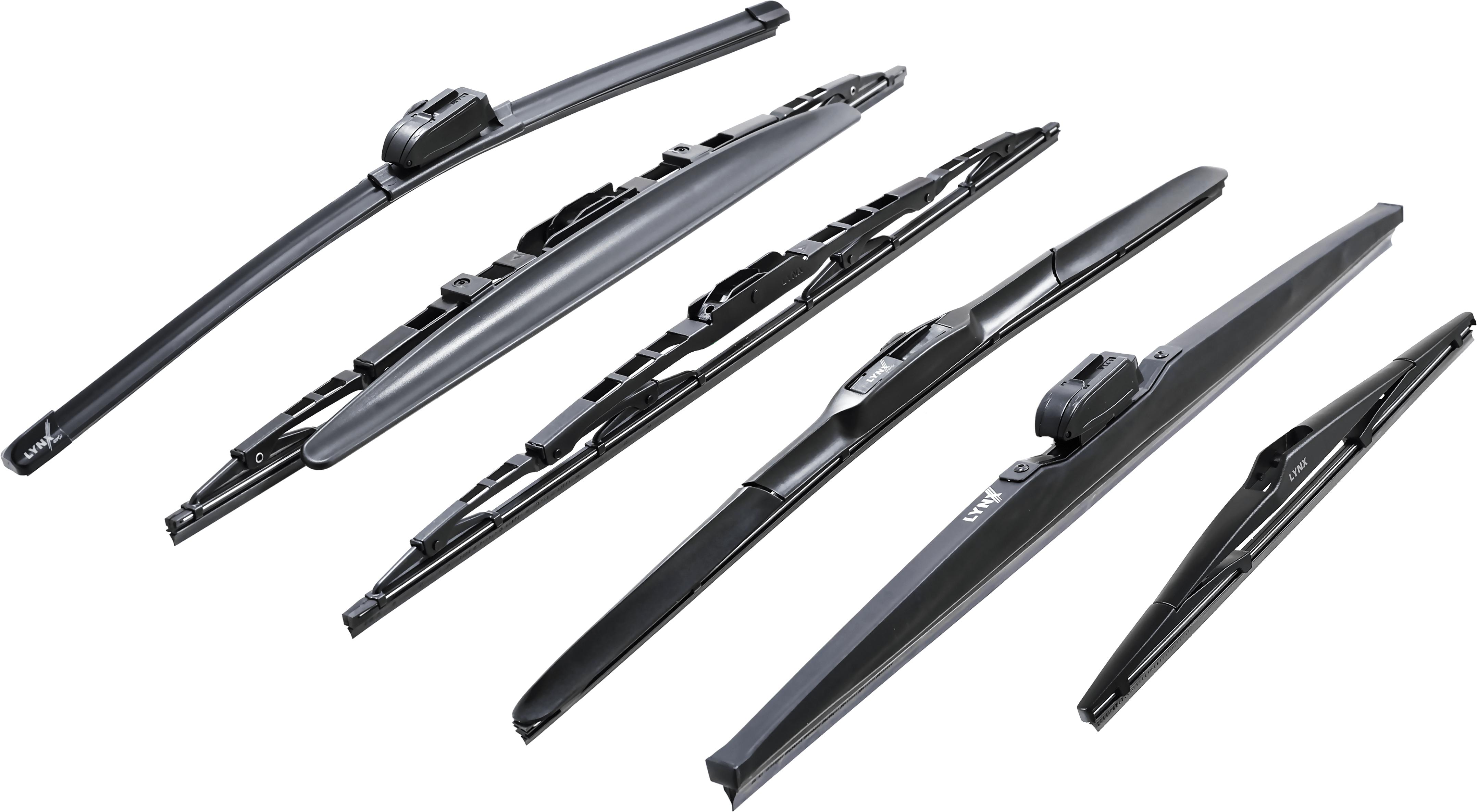 Wholesale windshield wiper blades for Japanese cars